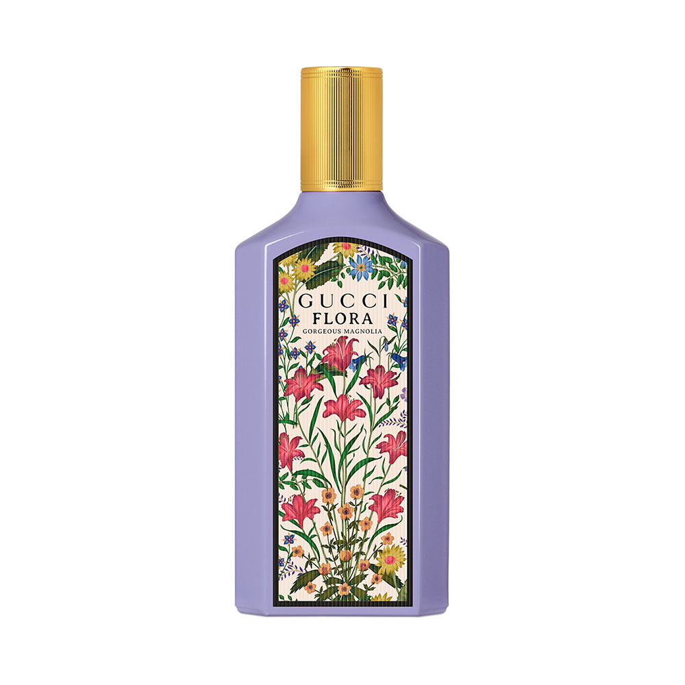 Flora Gorgeous Magnolia Eau de Parfum