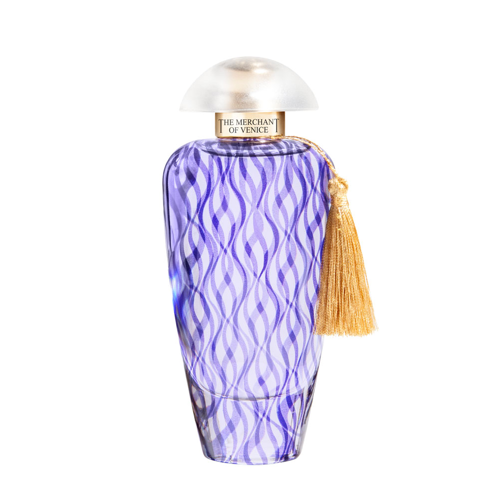 Flower Fusion Eau de Parfum 100 ml