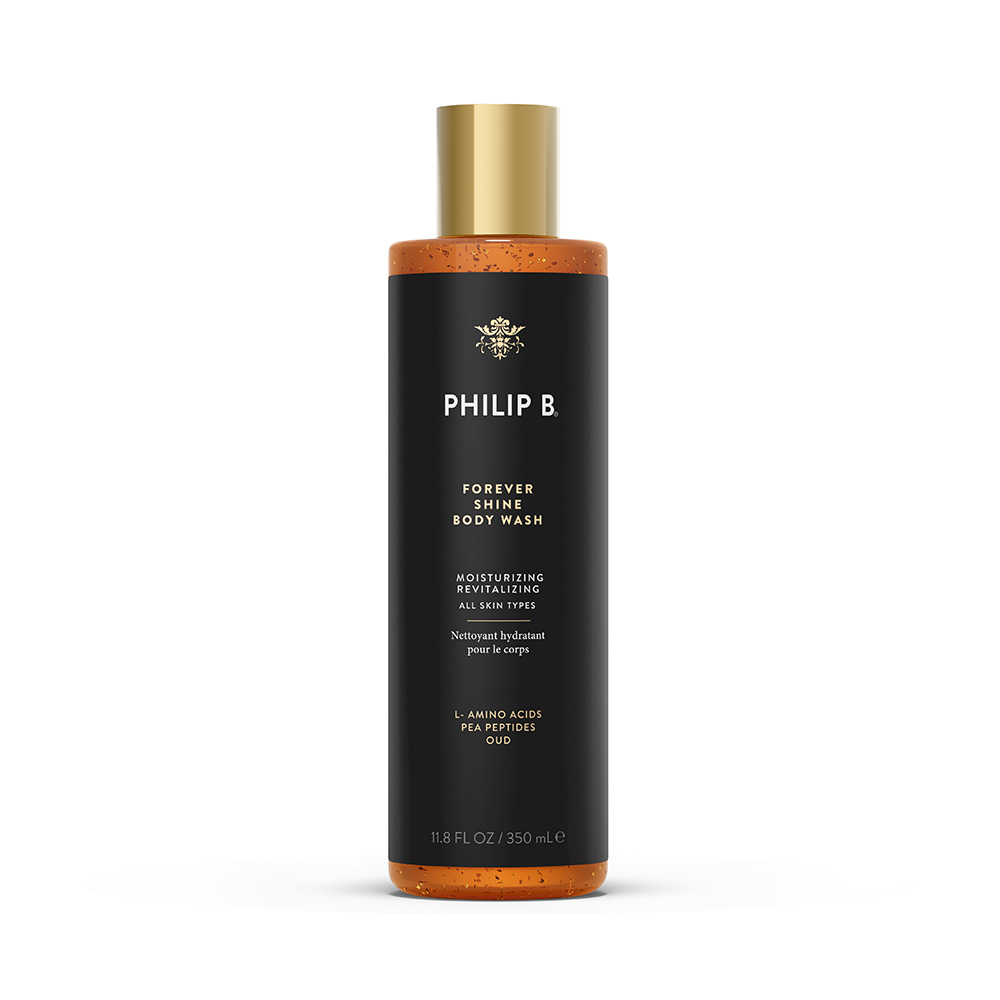 Forever Shine Body Wash 350ml