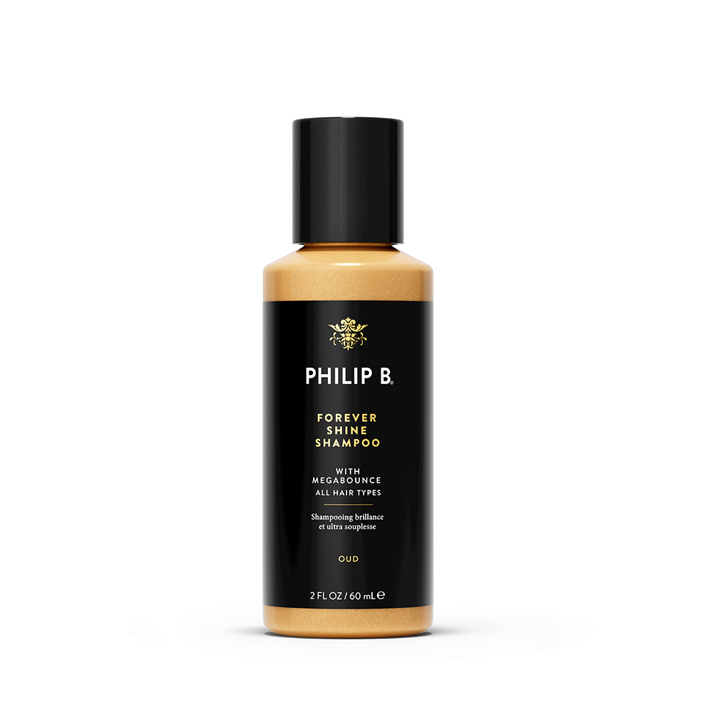 Forever Shine Shampoo 60ml