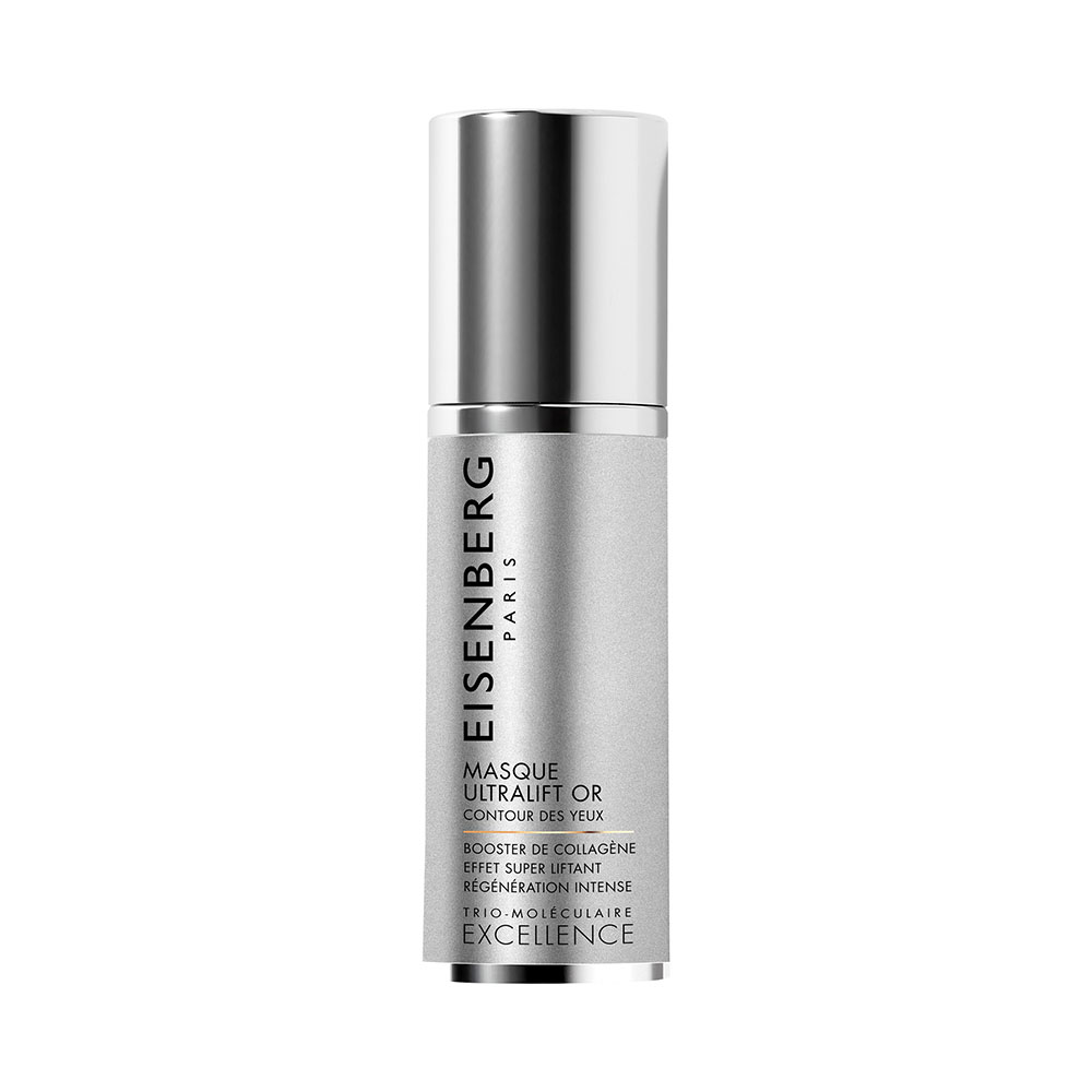 Gold Ultralift Mask 30 ml