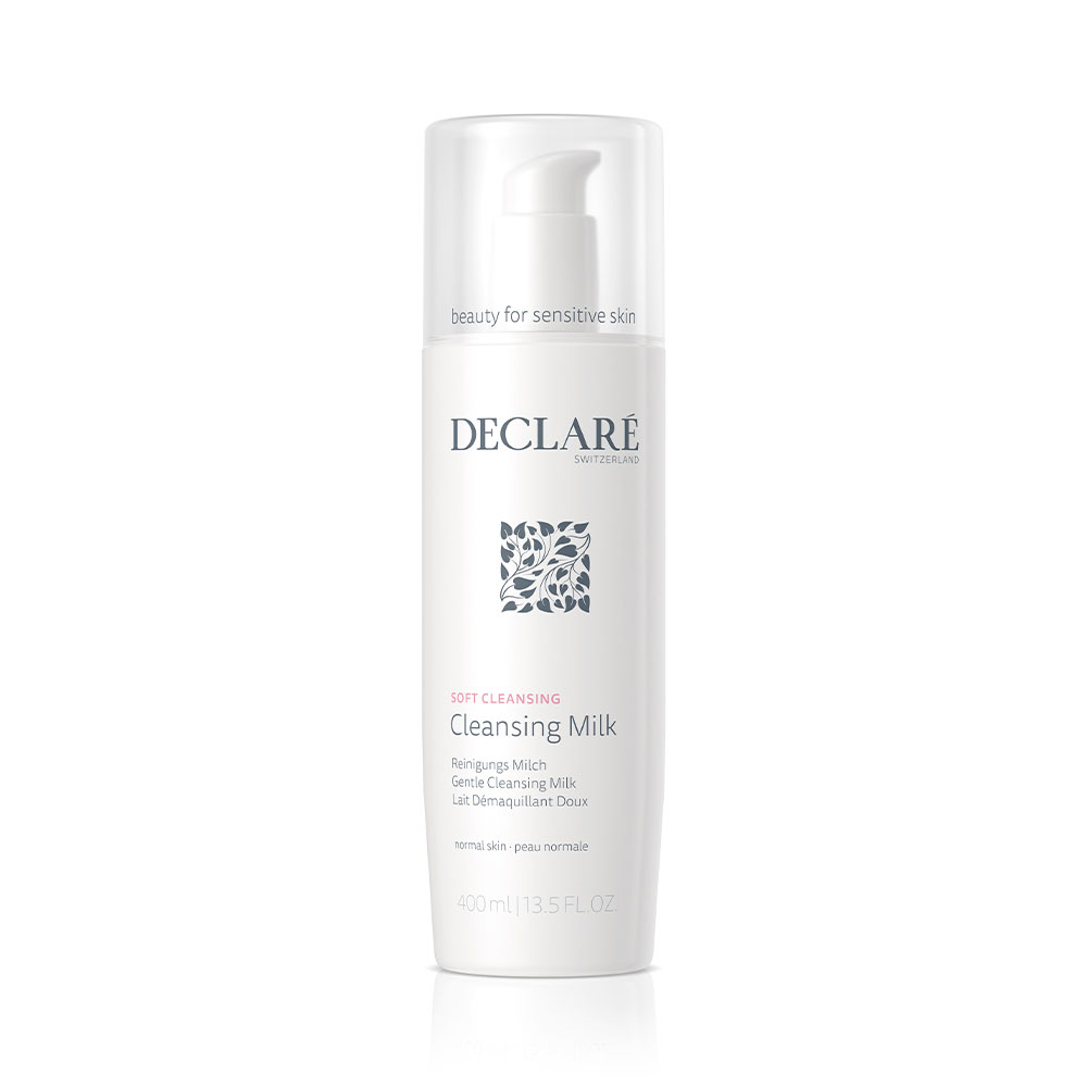 Gentle Cleansing Milk 400 ml