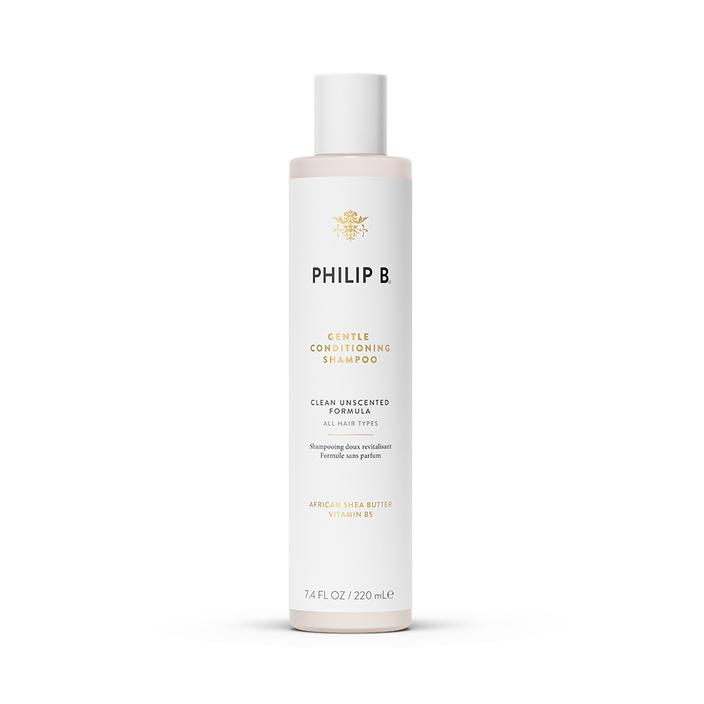Gentle Conditioning Shampoo 220ml