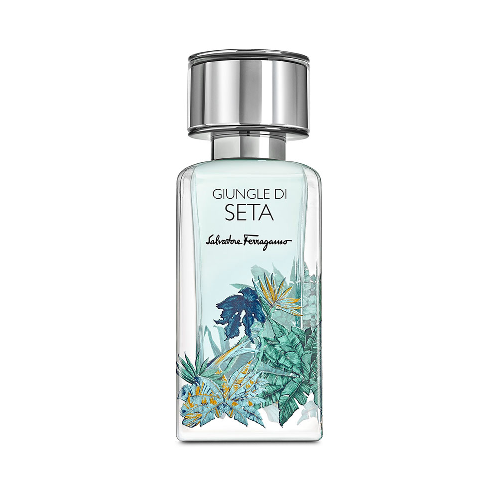 Giungle di Seta Eau de Parfum