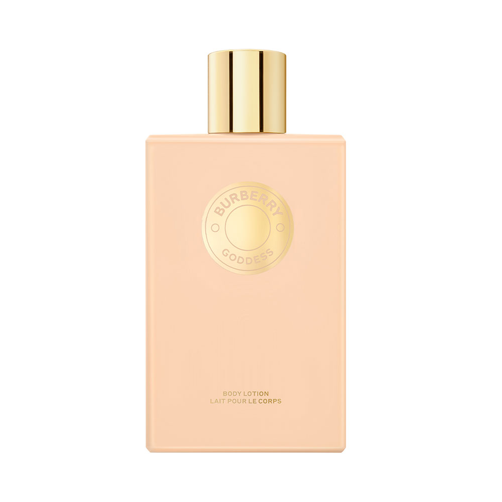 Goddess Body Lotion 200 ml