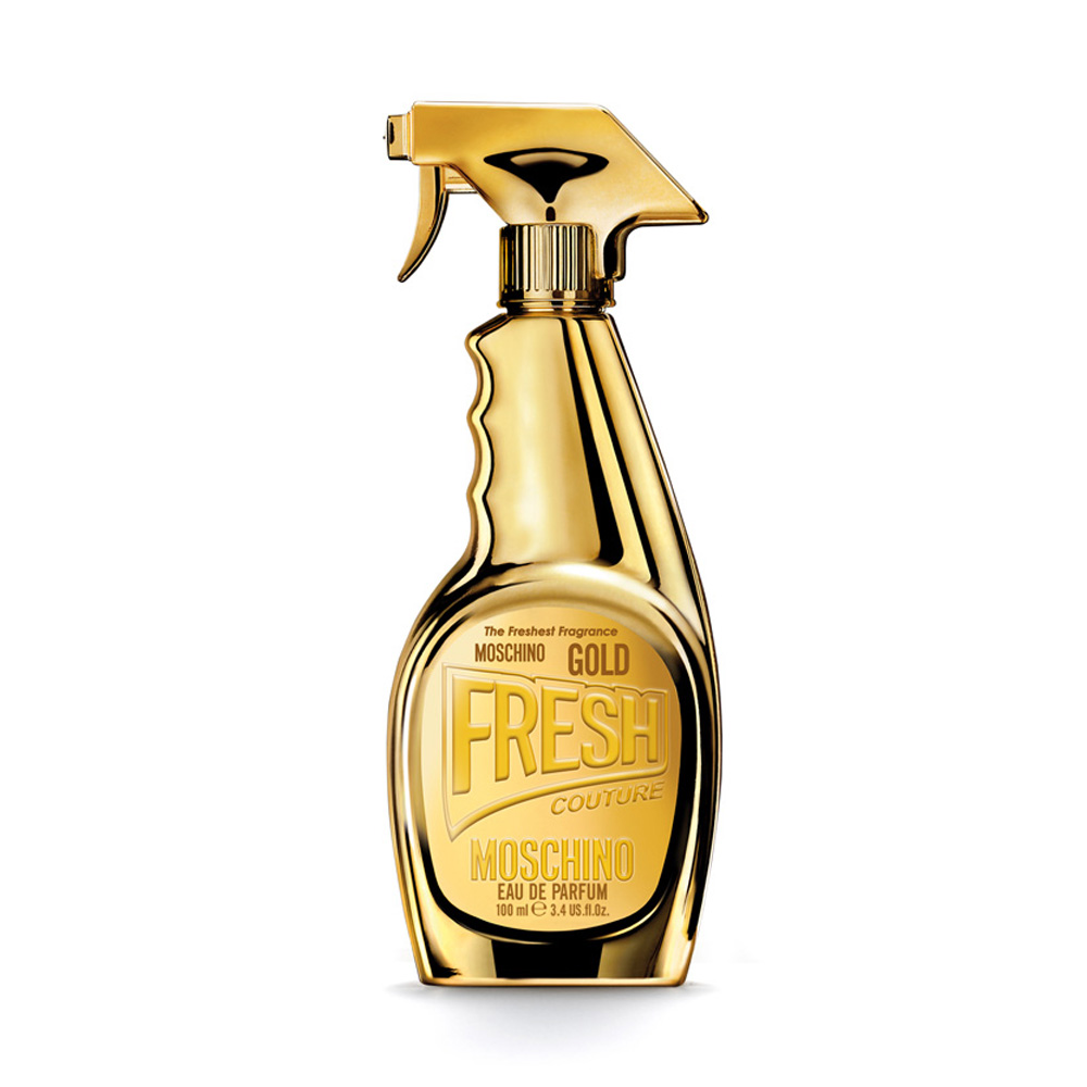 Gold Fresh Couture Eau de Parfum