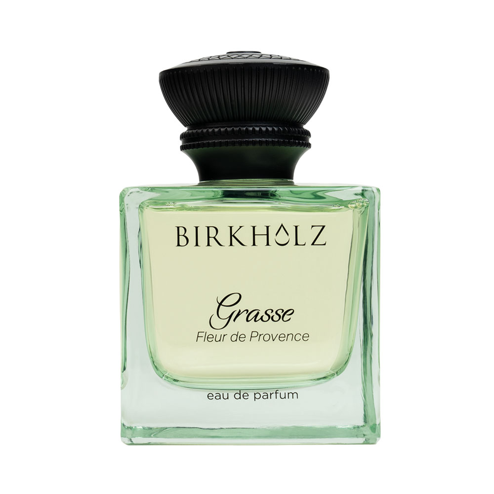 Grasse &#8211; Fleur de Provence EDP 100 ml