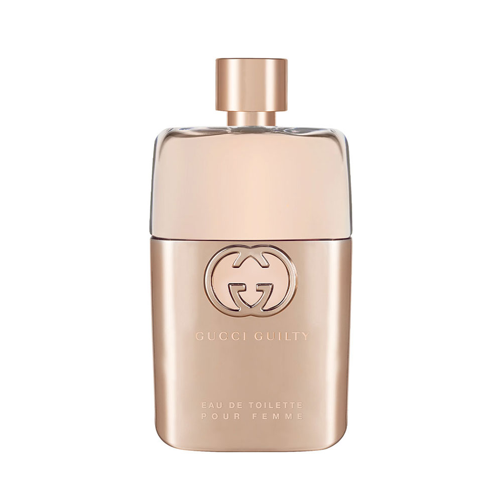 Guilty Pour Femme Eau de Toilette