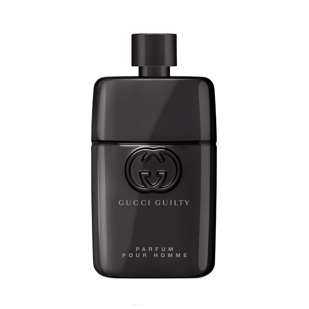 Guilty Pour Homme Intense Eau de Parfum