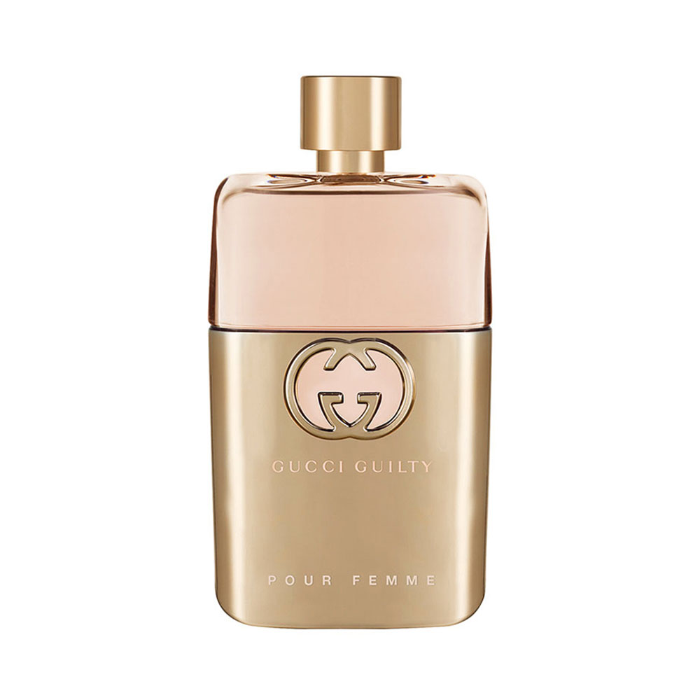 Guilty Revolution Eau de Parfum