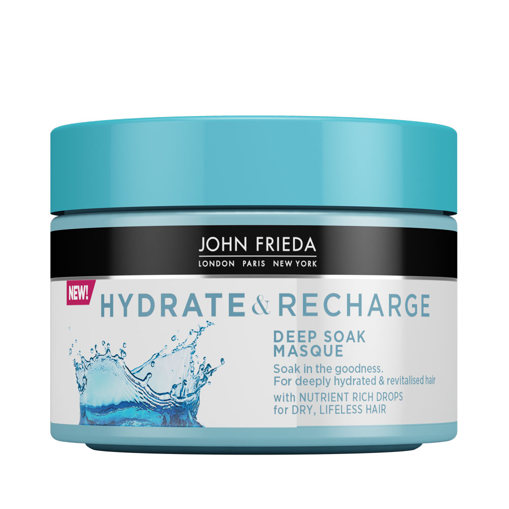 Hydrate &#038; Recharge Masque 100 ml