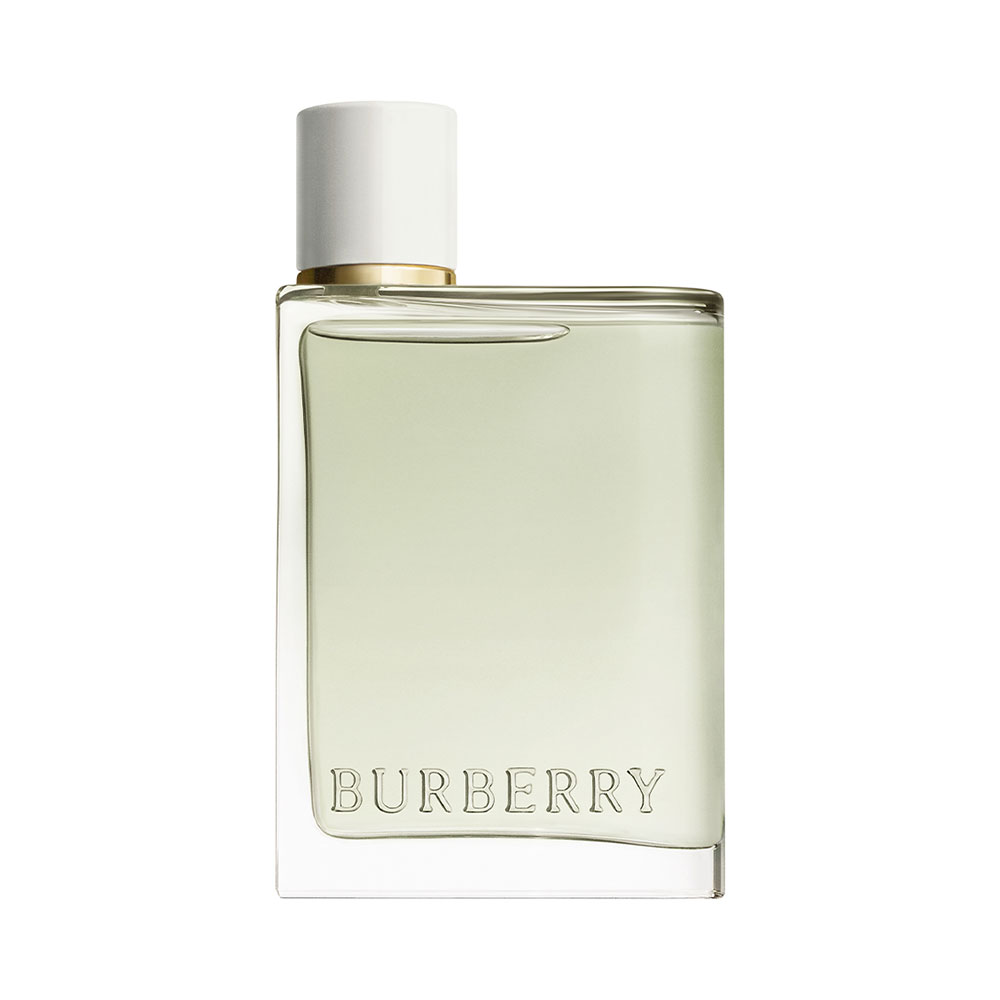 Her Eau de Toilette