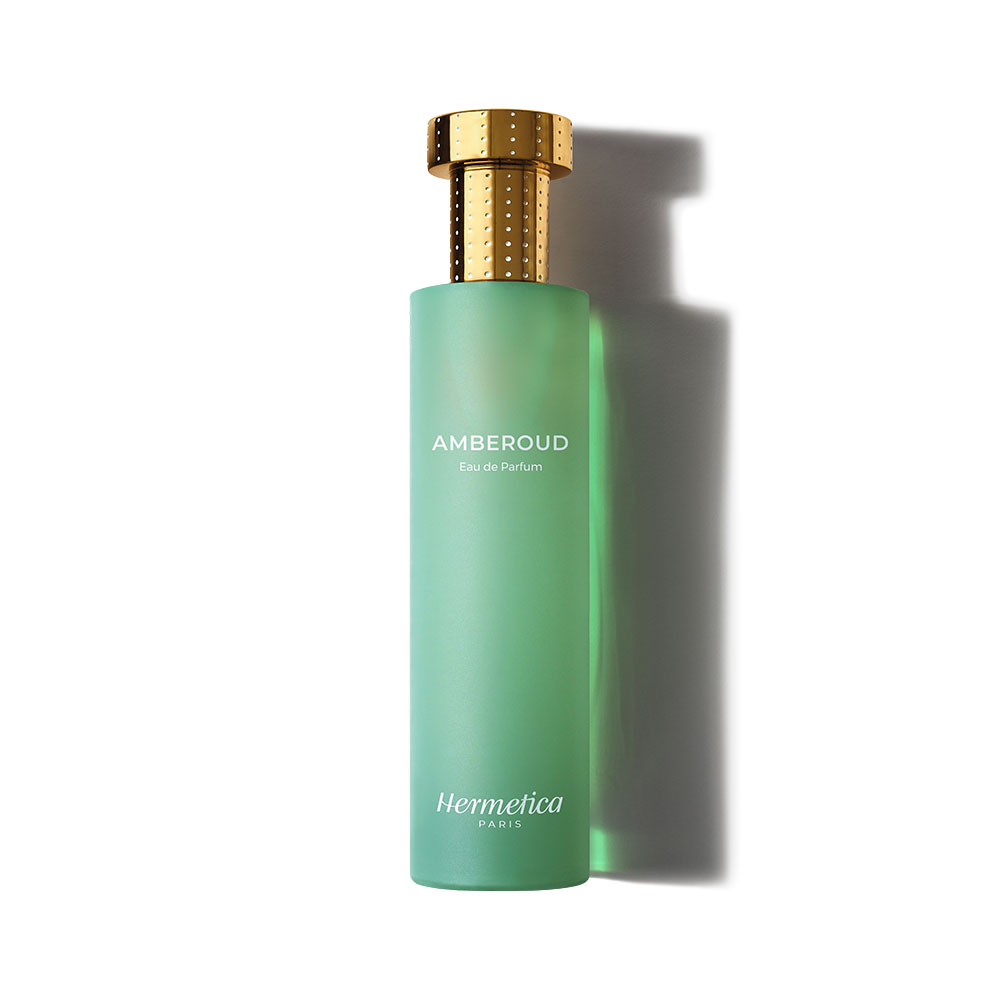 Amberoud Eau De Parfum 100 ml