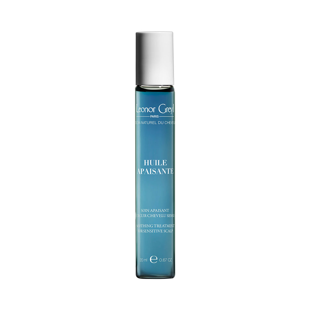 Huile Apaisante 20 ml