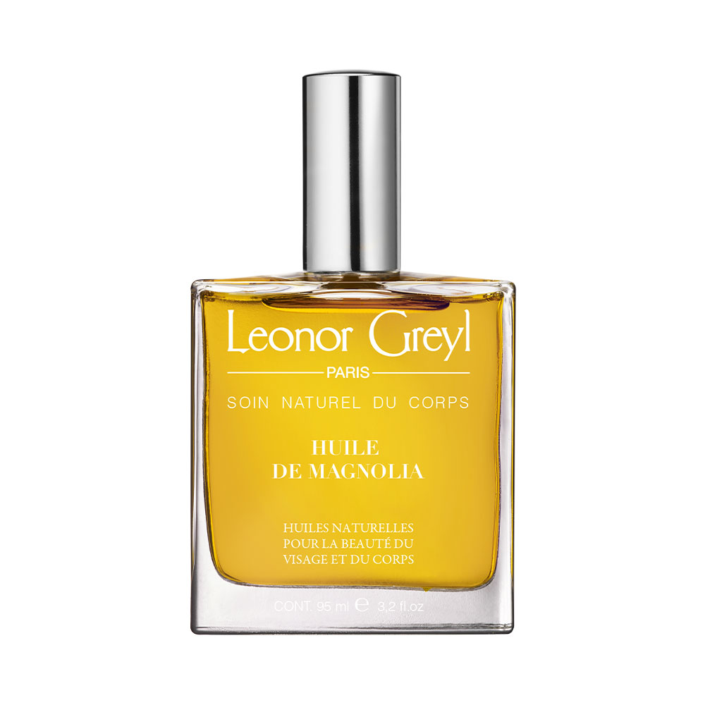 Huile De Magnolia 95 ml