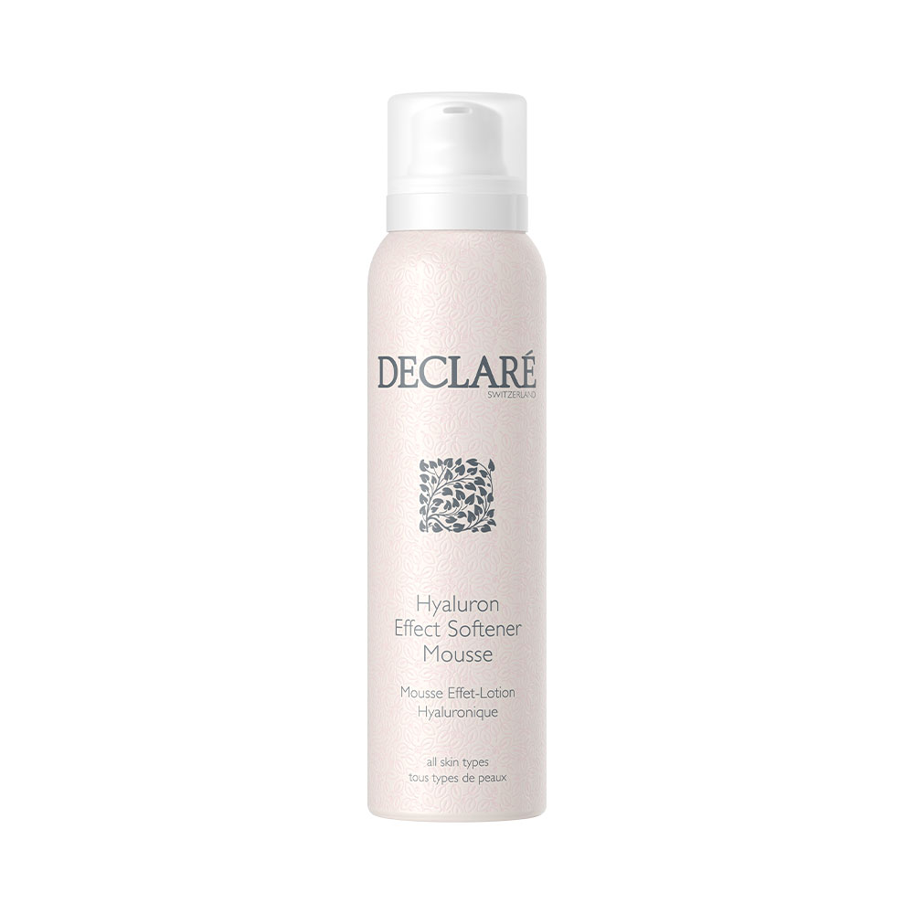 Hyaluron Effect Softener Mousse 50 ml