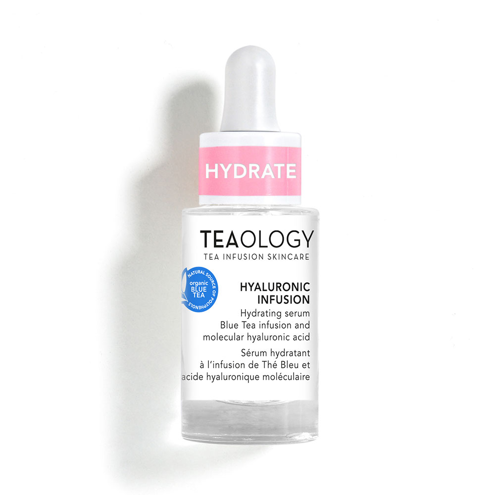 Hyaluronic Infusion 15 ml