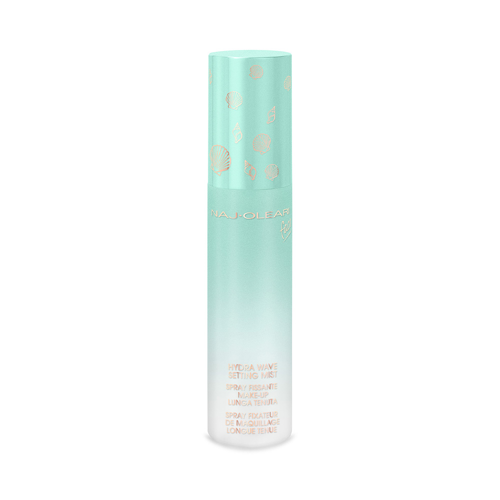 Hydra Wave Setting Mist 50 ml