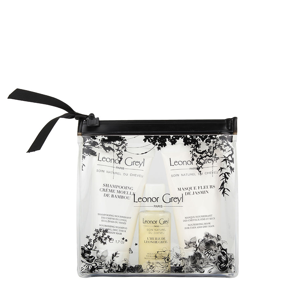 Hydration Travel Kit