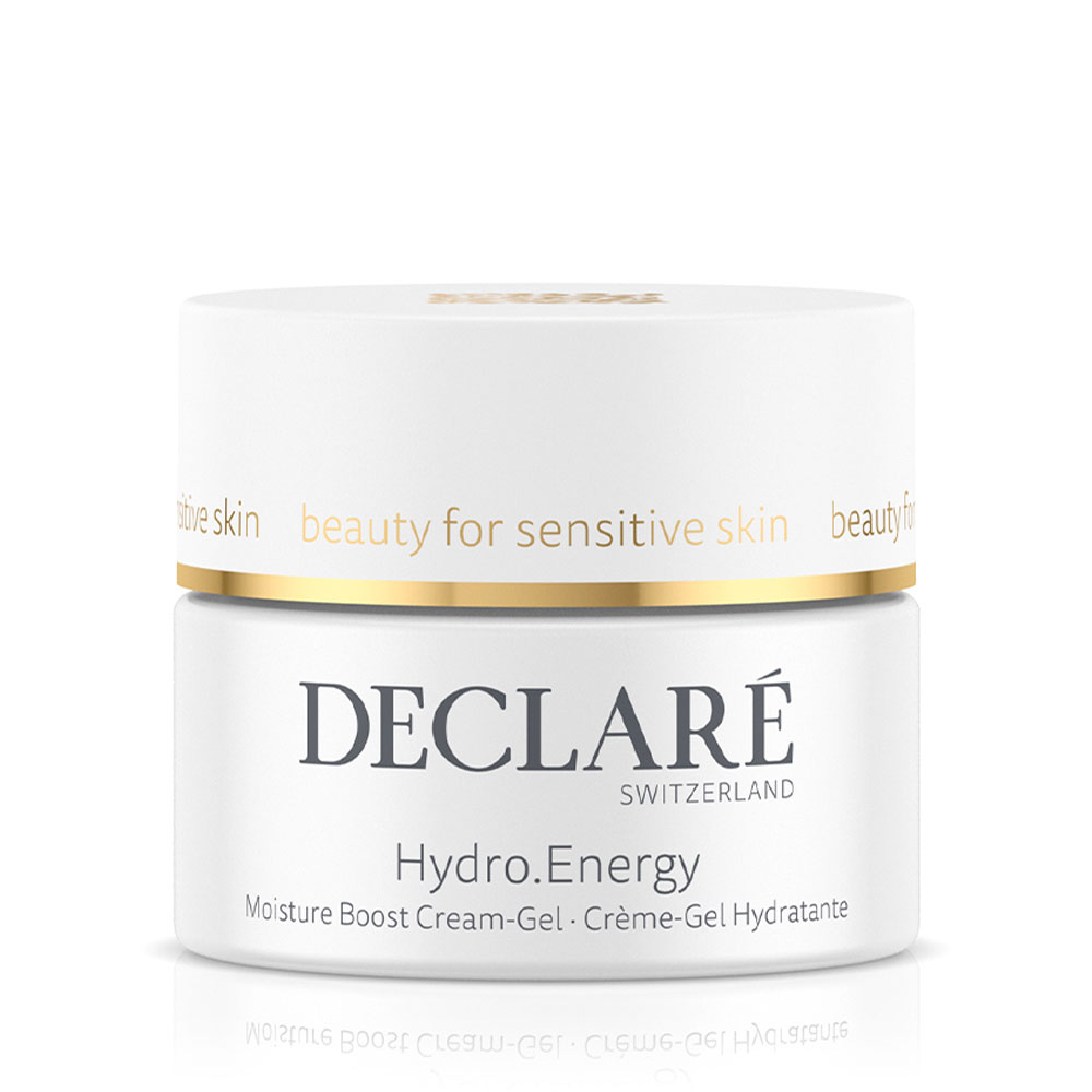 Hydro Energy Moisture Boost Cream-Gel 50 ml