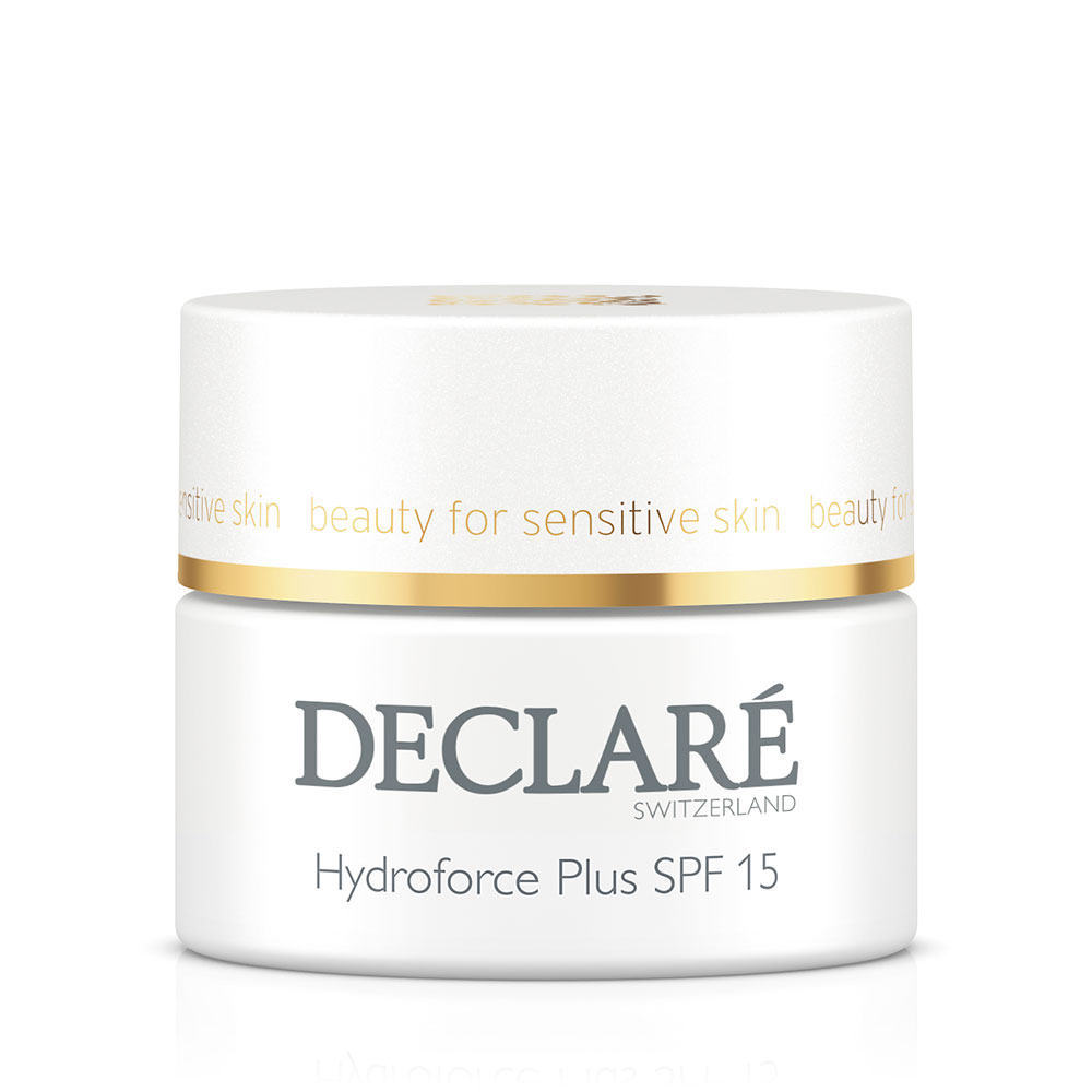 Hydroforce Plus Spf 15 Cream 50 ml