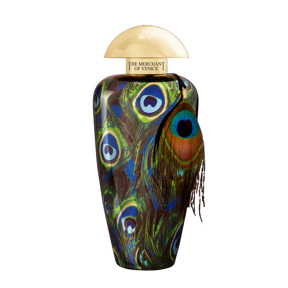 Exclusive Imperial Emerald Eau de Parfum 100 ml