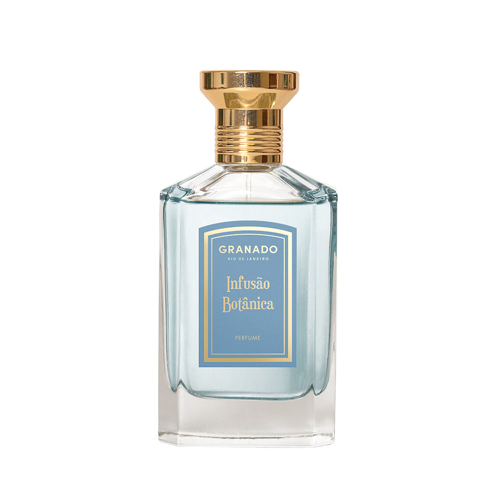 Infusão Botânica Eau de Parfum 75 ml