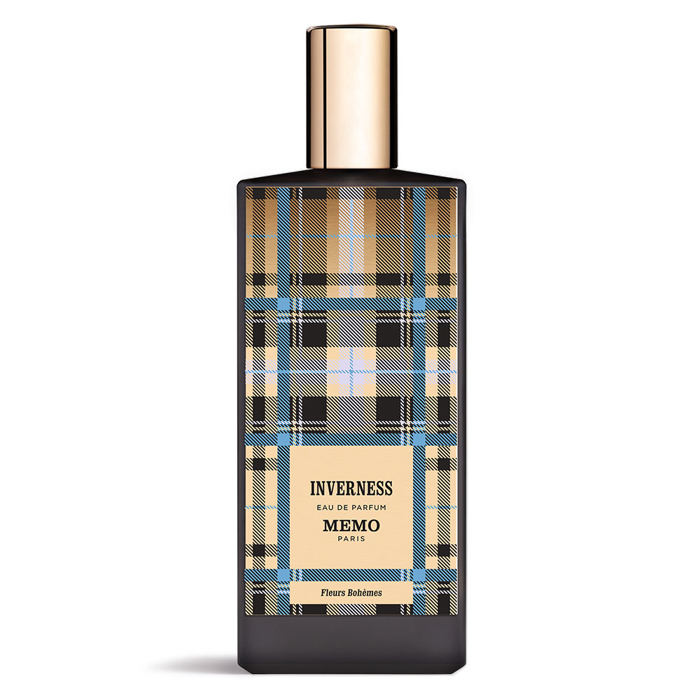 Inverness Eau de Parfum 75 ml