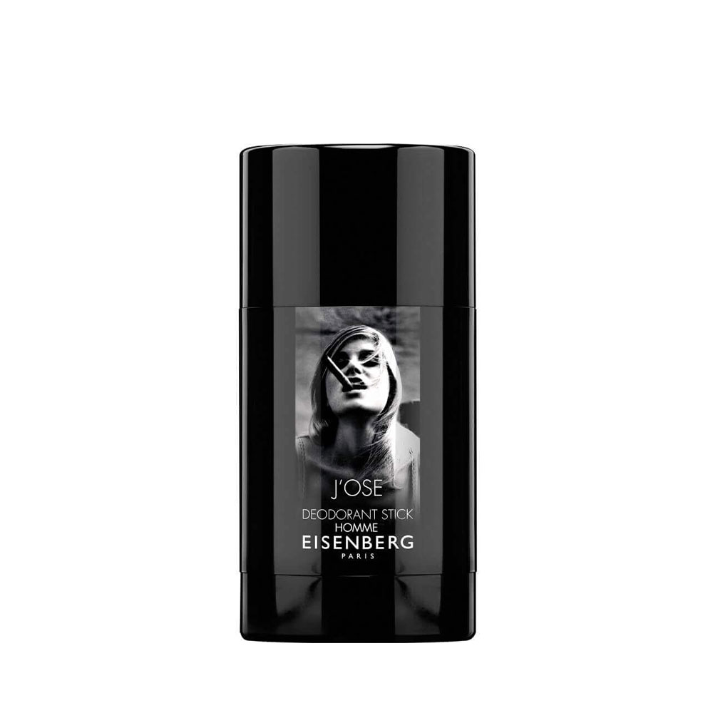 J'OSE Homme Deodorant Stick 75 ml
