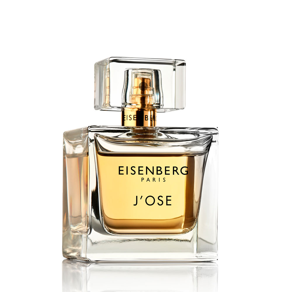 J'OSE Femme Eau de Parfum