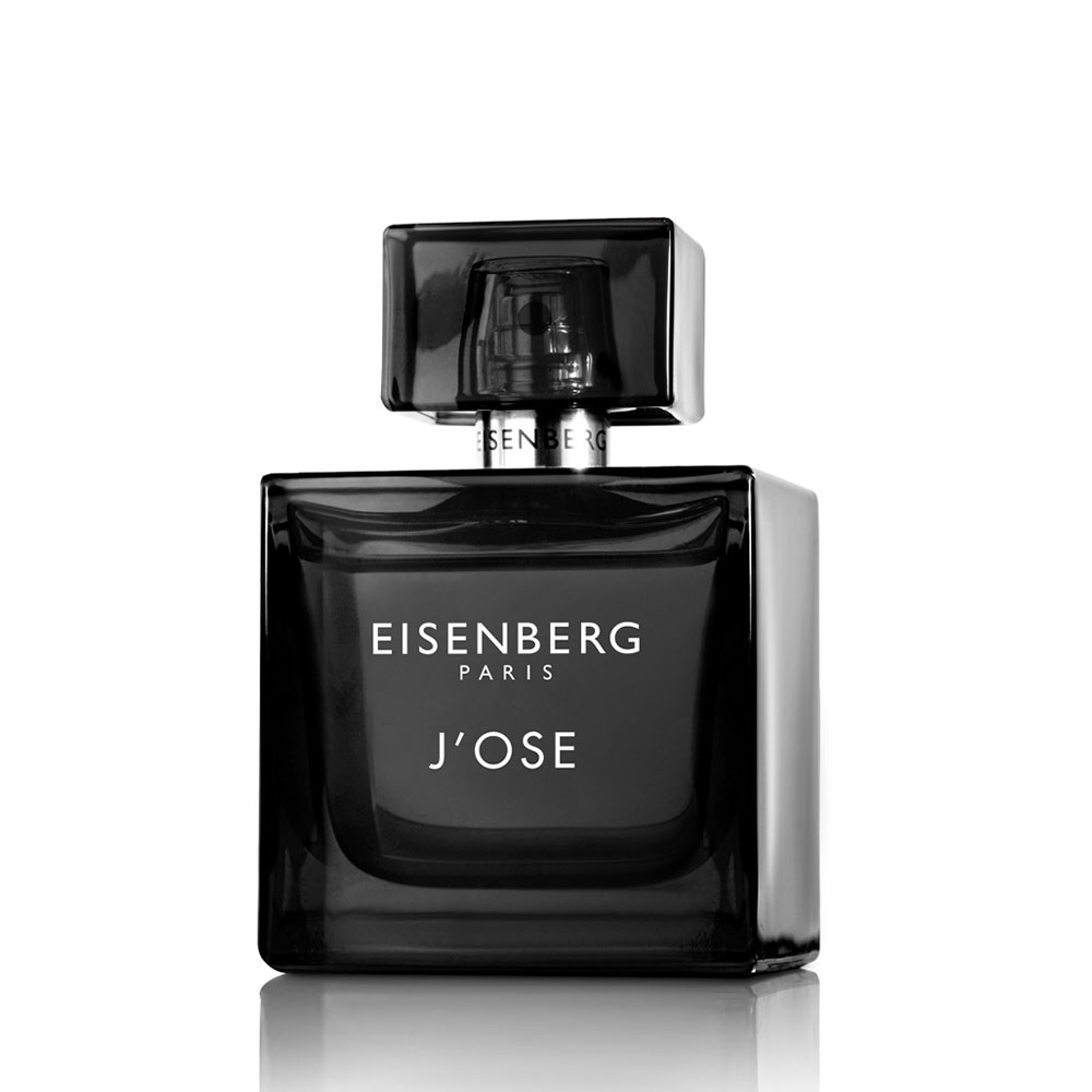 J'OSE Homme Eau de Parfum