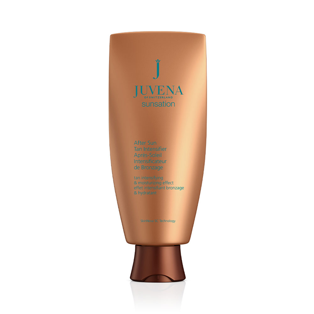 Sunsation After Sun Intensifier 150 ml