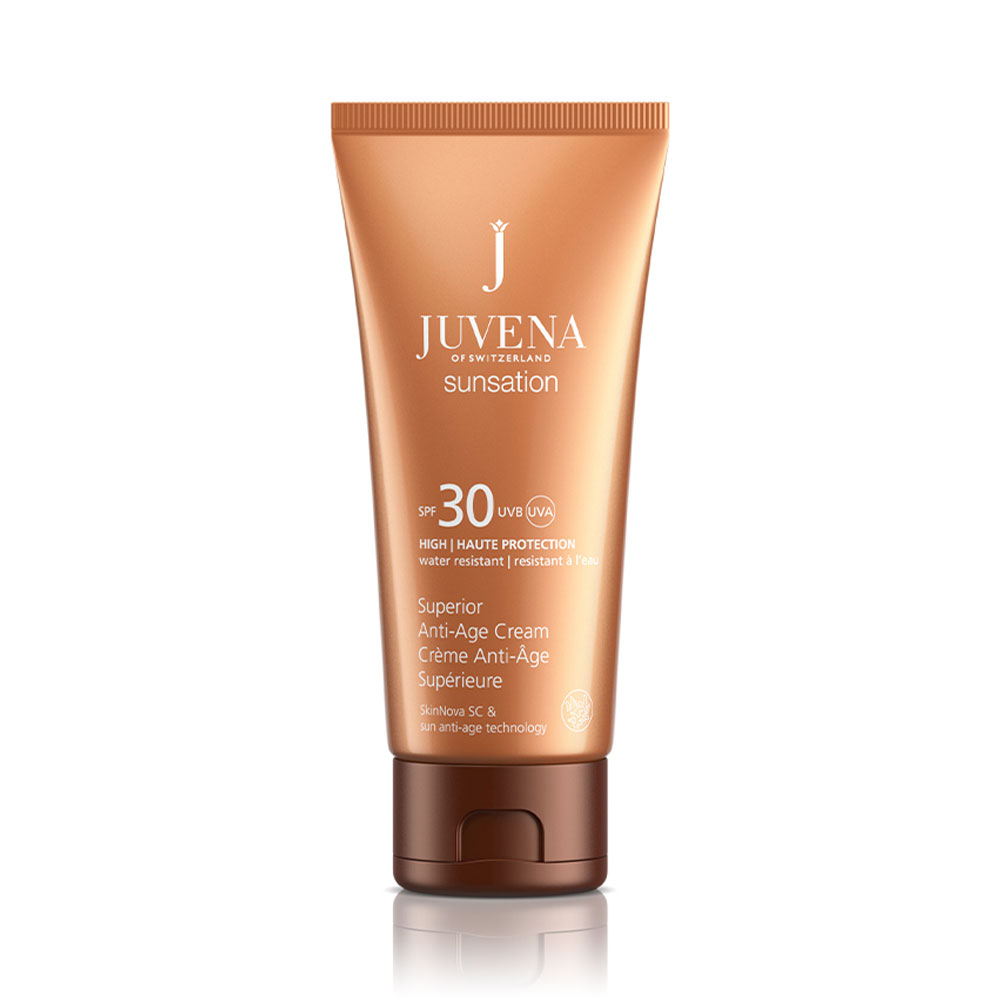 Sunsation Superior Anti-Age Creme Spf30 75 ml