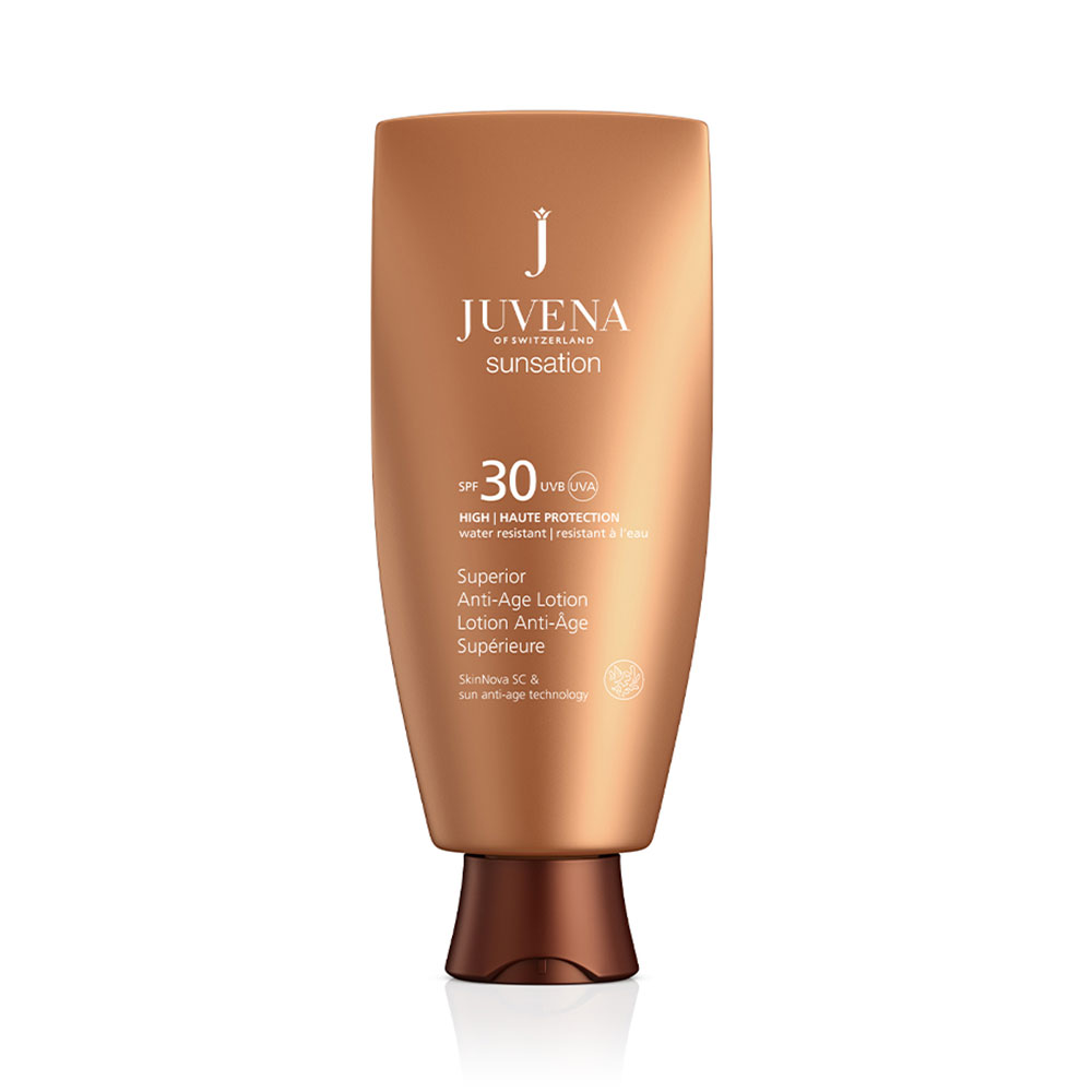 Sunsation Superior Anti-Age Lotion Spf30 150 ml