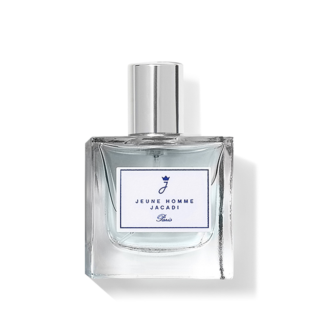 Jacadi Jeune Homme Eau de Toilette 50 ml