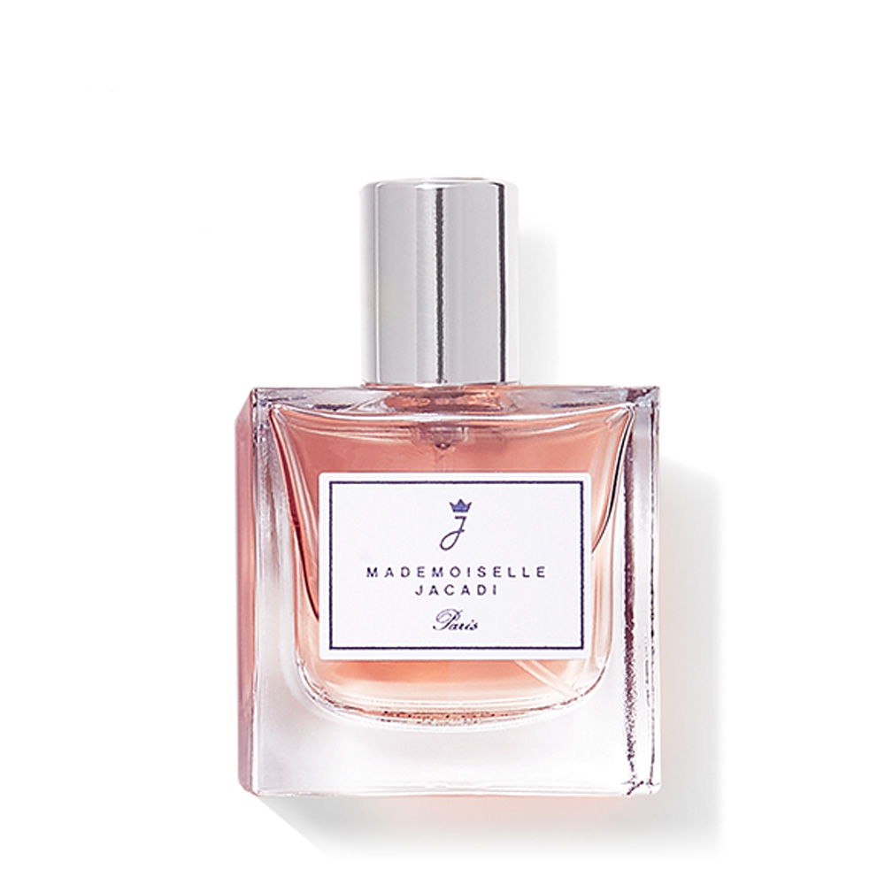 Jacadi Mademoiselle Eau de Toilette 50 ml