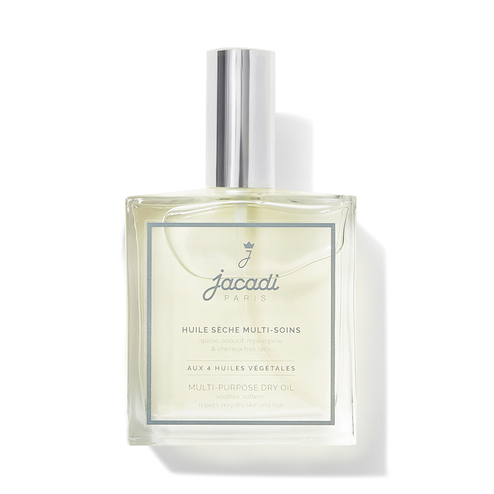 Jacadi Multi-purpose Dry Oil 100 ml