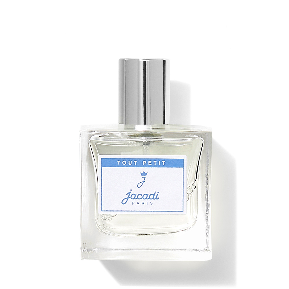 Jacadi Tout Petit Eau de Soin Alcohol free 50 ml