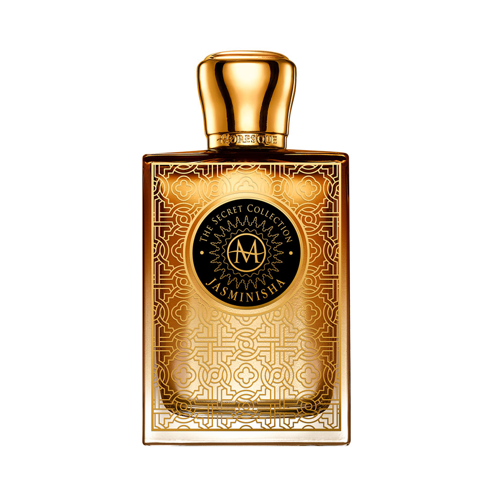 Jasminisha Eau De Parfum 75 ml