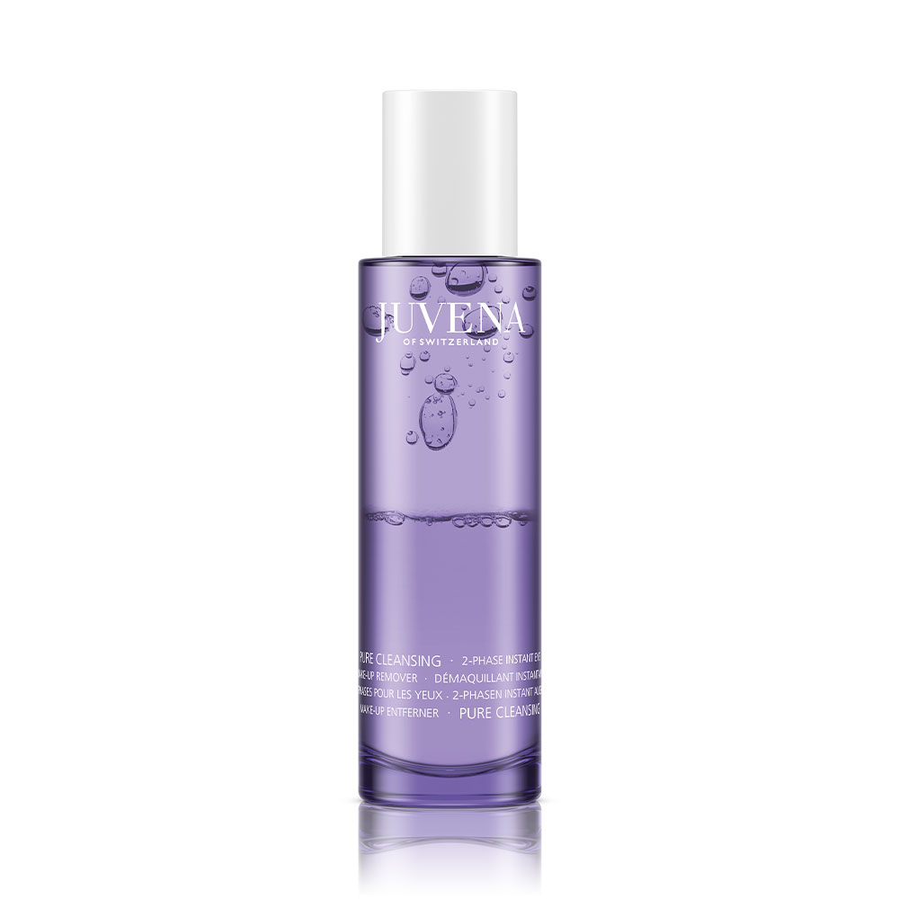 2-Phase Instant Eye Make-Up Remover 100 ml