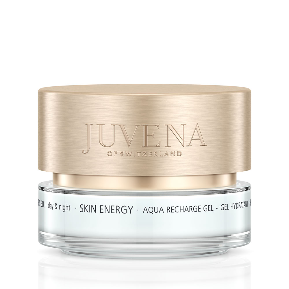 Aqua Recharge Gel 50 ml