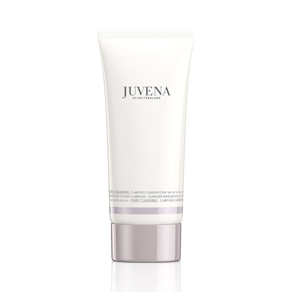 Clarifying Cleansing Foam 200 ml