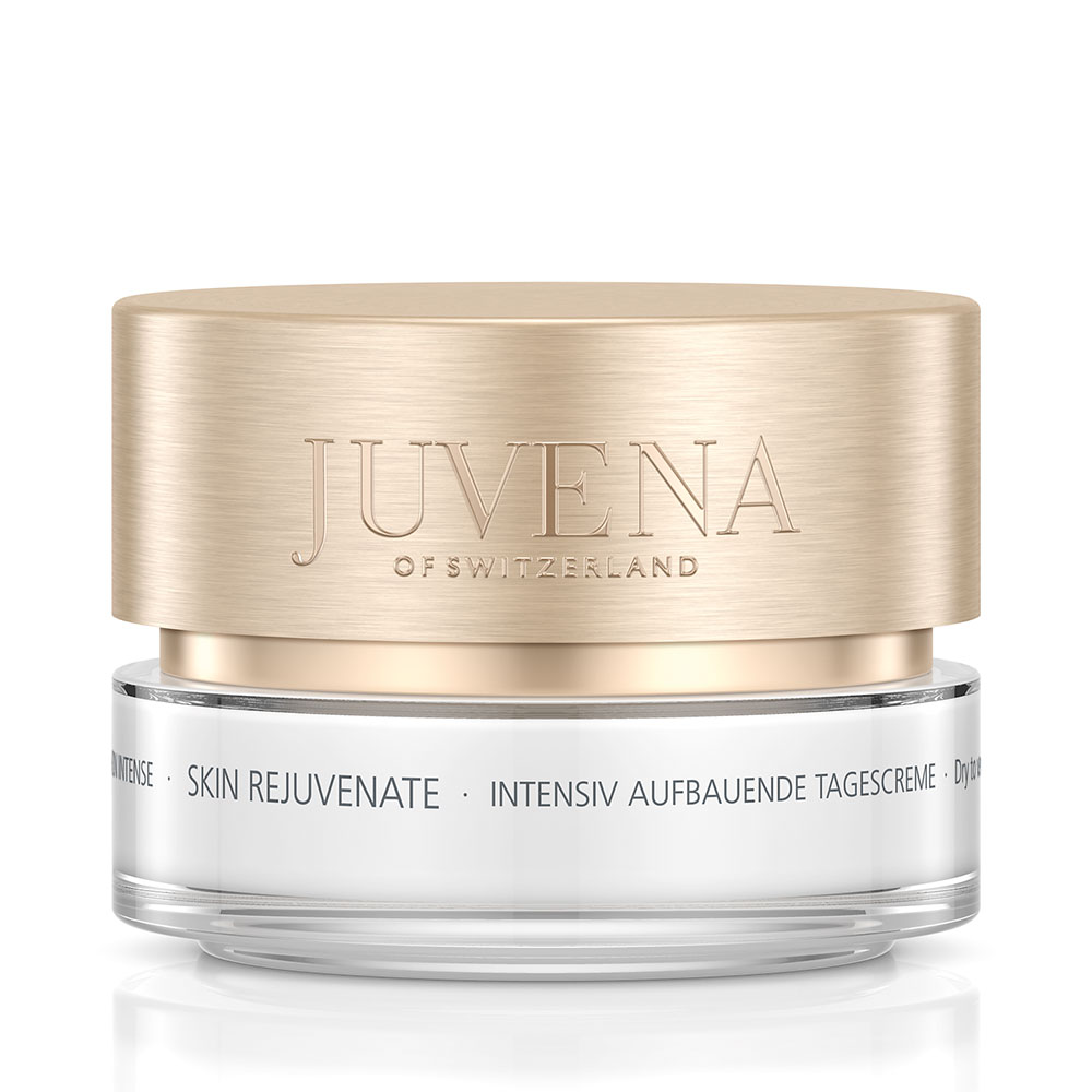 Intensive Nourishing Day Cream Dry To Very Dry Skin 50 ml