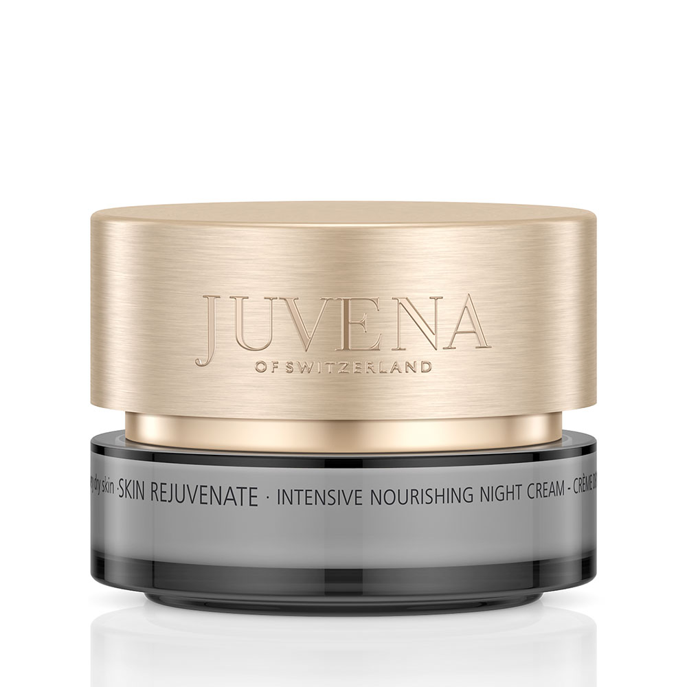 Intensive Nourishing Night Cream Dry To Very Dry Skin 50 ml