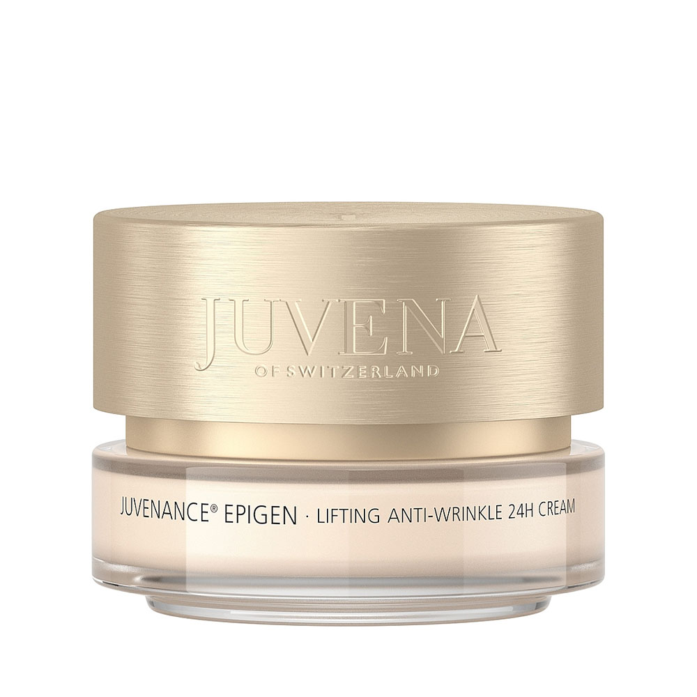 Juvenance® Epigen Lifting Anti-Wrinkle Day Cream 50 ml