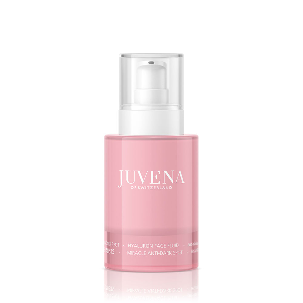 Miracle Anti-Dark Spot Hyaluron Face Fluid 50 ml