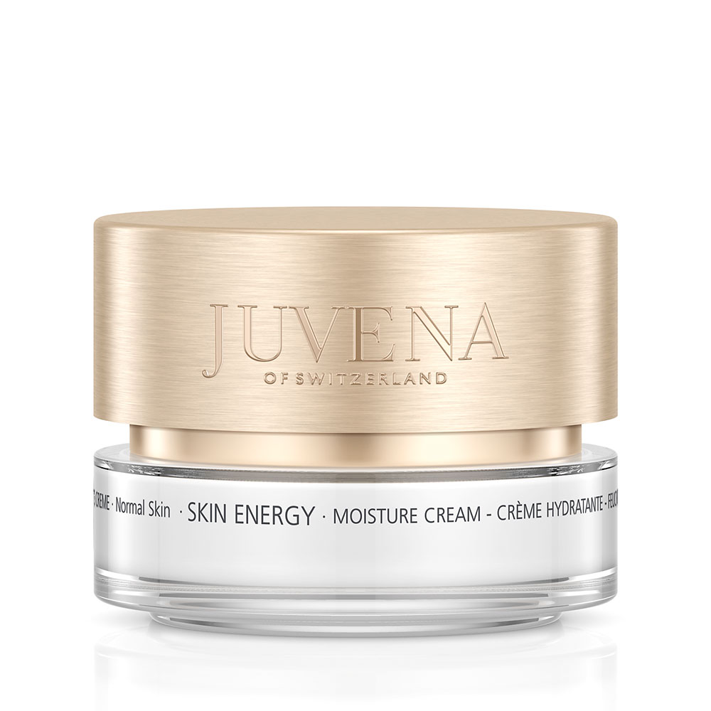Moisture Cream 50 ml