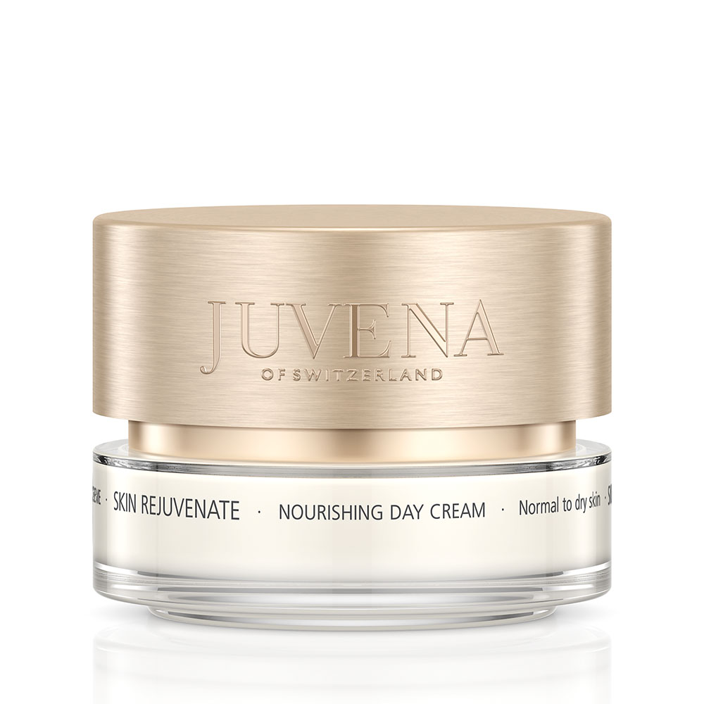 Nourishing Day Cream Normal To Dry 50 ml