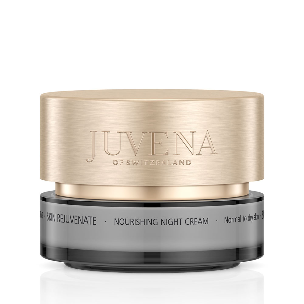 Nourishing Night Cream Normal To Dry Skin 50 ml