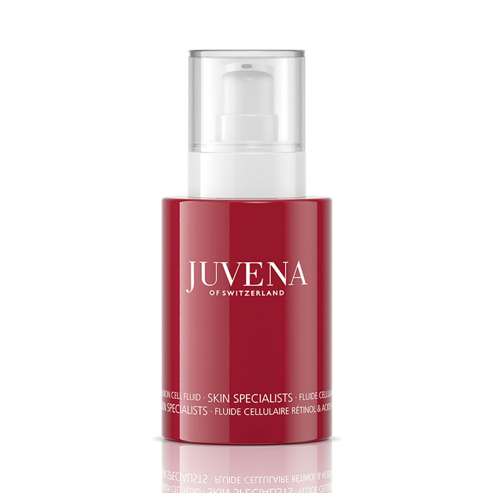 Specialist Retinnol &#038; Hyaluron Cell Fluid 50 ml